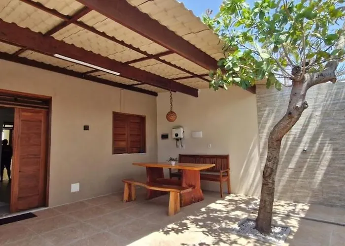 Casa Brisa Mar 2