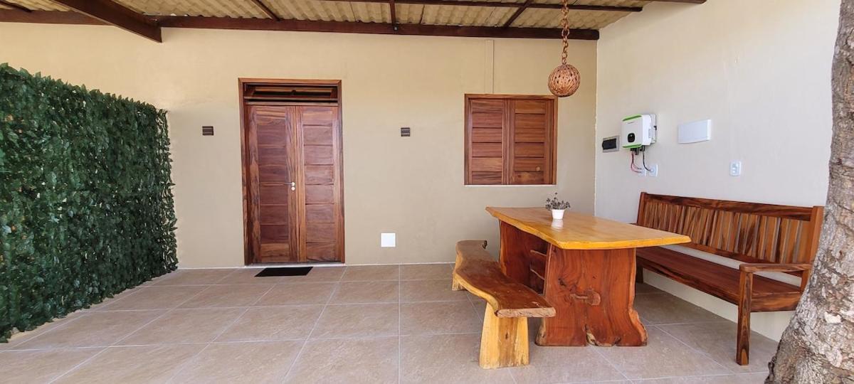 Casa Brisa Mar 2 Casa de férias