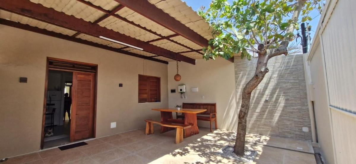 Casa Brisa Mar 2 Casa de férias Aracaju
