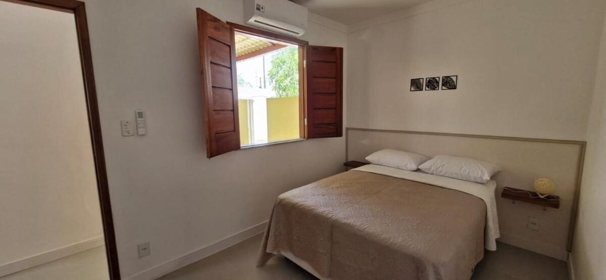 Casa Brisa Mar 2 * Aracaju