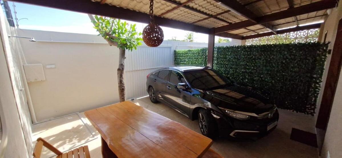 Casa Brisa Mar 2 Casa de férias Aracaju