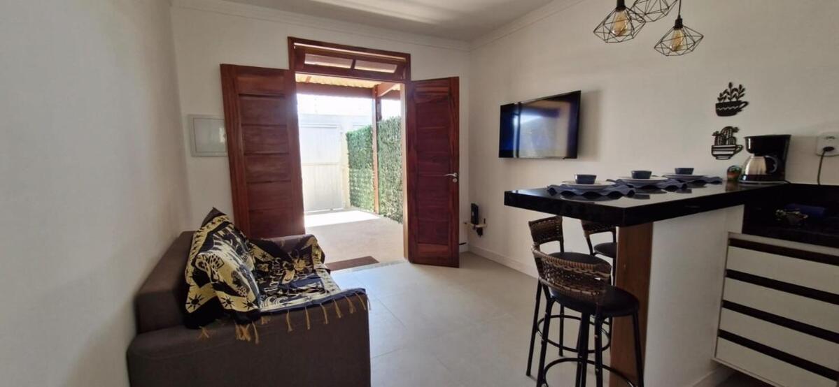 Casa Brisa Mar 2 Casa de férias Aracaju
