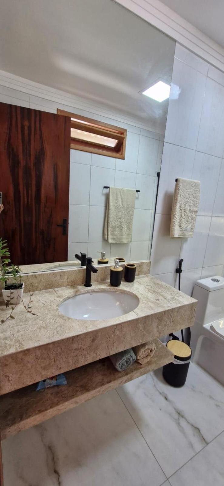 Casa de férias Casa Brisa Mar 2 Aracaju