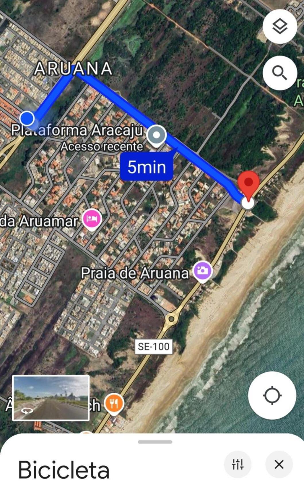 Casa de férias Casa Brisa Mar 2 *