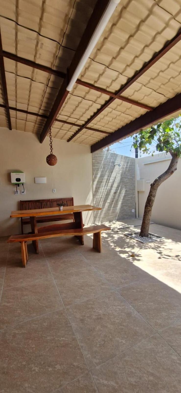 Casa de férias Casa Brisa Mar 2 *