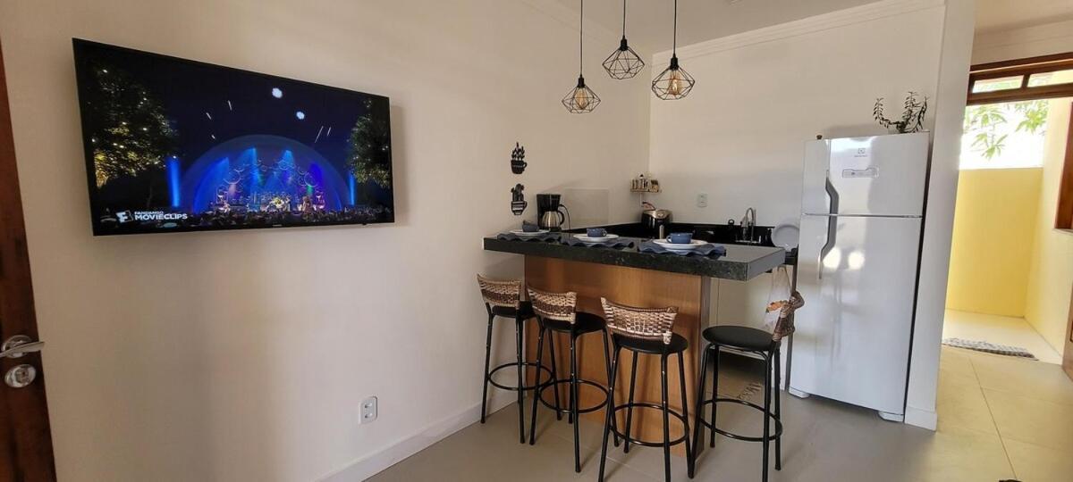 Casa de férias Casa Brisa Mar 2 Aracaju