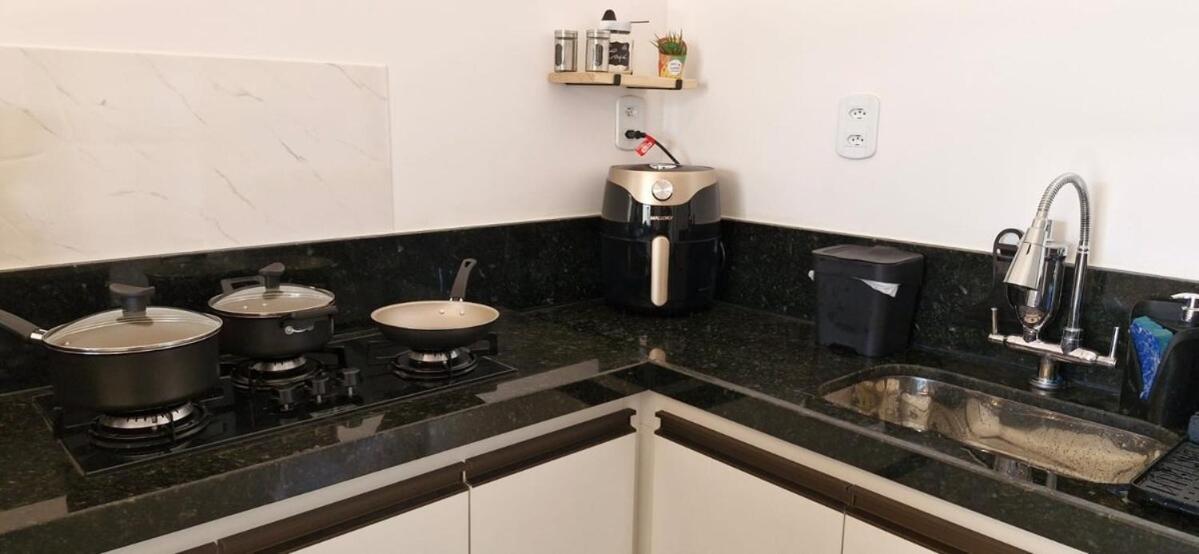 Casa Brisa Mar 2 * Aracaju