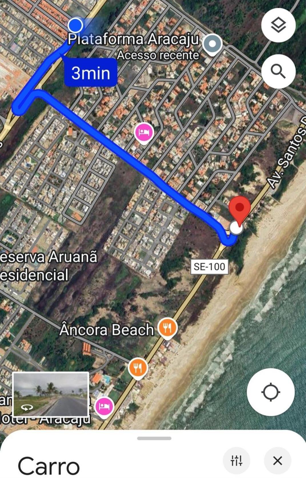 Casa Brisa Mar 2