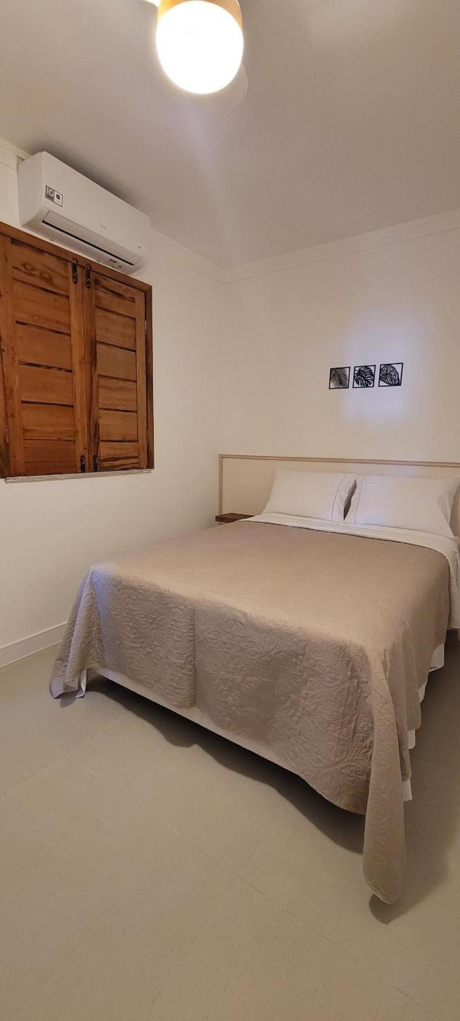 Casa de férias Casa Brisa Mar 2