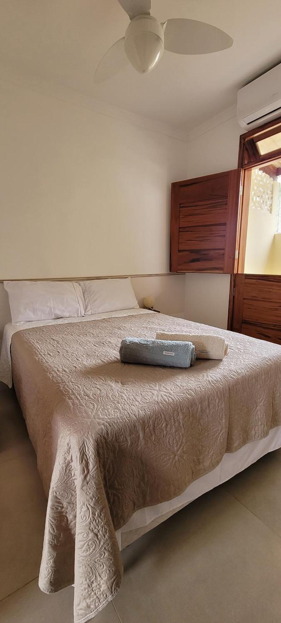 Casa de férias Casa Brisa Mar 2 *